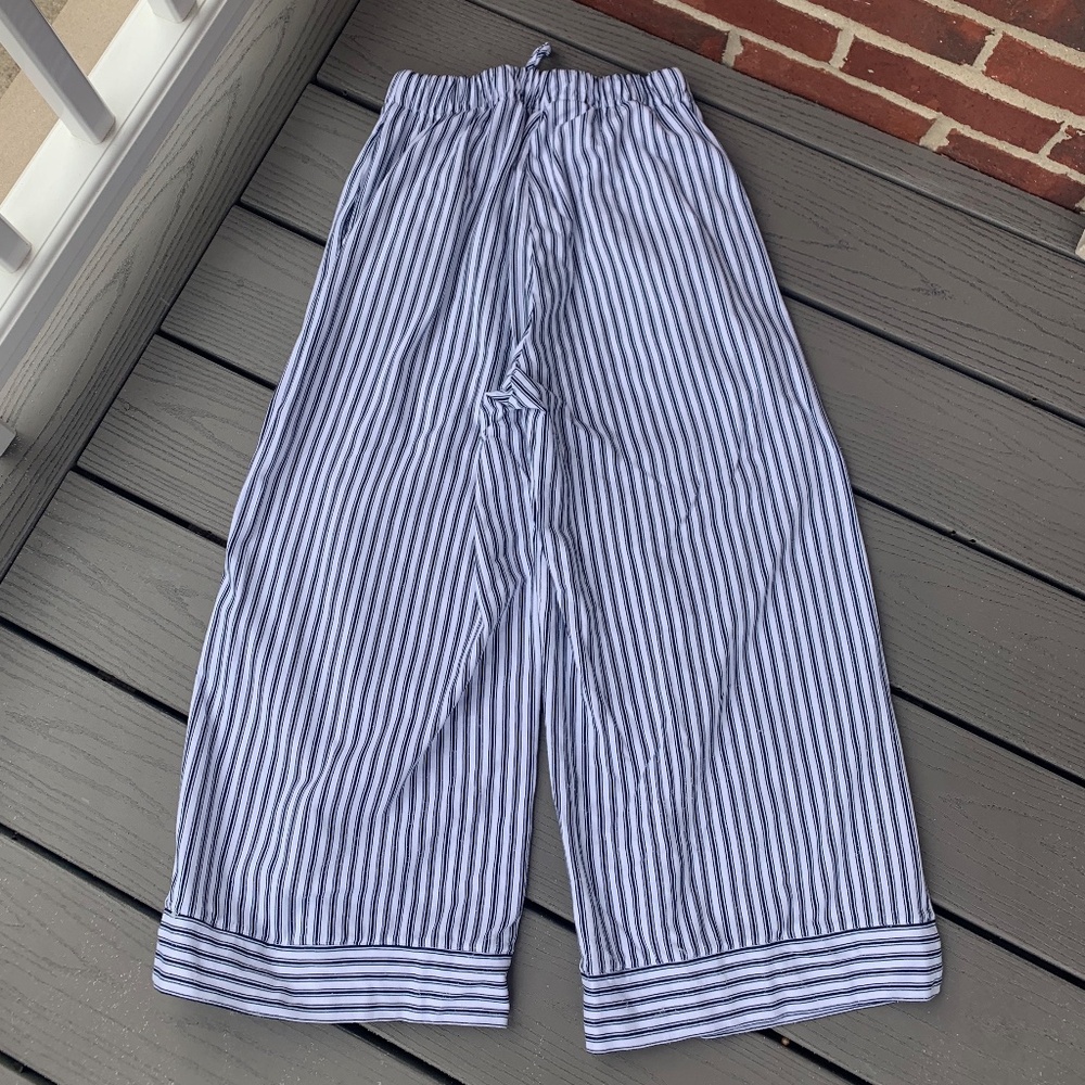 Petite Plume Olivia Pajamas - Picture 13 of 16